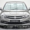 Proton Perdana 2016 dilancarkan – enjin Honda 2.0L dan 2.4L, berasaskan Accord, harga dari RM113,888
