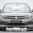 Proton Perdana 2016 dilancarkan – enjin Honda 2.0L dan 2.4L, berasaskan Accord, harga dari RM113,888