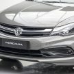 Proton Perdana 2016 dilancarkan – enjin Honda 2.0L dan 2.4L, berasaskan Accord, harga dari RM113,888