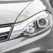 Proton Perdana 2016 dilancarkan – enjin Honda 2.0L dan 2.4L, berasaskan Accord, harga dari RM113,888