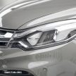 Proton Perdana 2016 dilancarkan – enjin Honda 2.0L dan 2.4L, berasaskan Accord, harga dari RM113,888