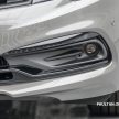 Proton Perdana 2016 dilancarkan – enjin Honda 2.0L dan 2.4L, berasaskan Accord, harga dari RM113,888