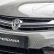 Proton Perdana 2016 dilancarkan – enjin Honda 2.0L dan 2.4L, berasaskan Accord, harga dari RM113,888