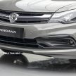 Proton Perdana 2016 dilancarkan – enjin Honda 2.0L dan 2.4L, berasaskan Accord, harga dari RM113,888