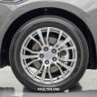 New Proton Perdana officially launched – 2.0L and 2.4L Honda engines, Accord-based sedan from RM113,888