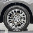 Proton Perdana 2016 dilancarkan – enjin Honda 2.0L dan 2.4L, berasaskan Accord, harga dari RM113,888