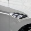 New Proton Perdana officially launched – 2.0L and 2.4L Honda engines, Accord-based sedan from RM113,888