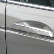 New Proton Perdana officially launched – 2.0L and 2.4L Honda engines, Accord-based sedan from RM113,888
