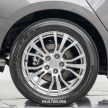 Proton Perdana 2016 dilancarkan – enjin Honda 2.0L dan 2.4L, berasaskan Accord, harga dari RM113,888