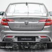 Proton Perdana 2016 dilancarkan – enjin Honda 2.0L dan 2.4L, berasaskan Accord, harga dari RM113,888