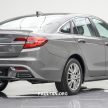 Proton Perdana 2016 dilancarkan – enjin Honda 2.0L dan 2.4L, berasaskan Accord, harga dari RM113,888