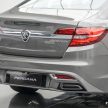 Proton Perdana 2016 dilancarkan – enjin Honda 2.0L dan 2.4L, berasaskan Accord, harga dari RM113,888