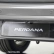 Proton Perdana 2016 dilancarkan – enjin Honda 2.0L dan 2.4L, berasaskan Accord, harga dari RM113,888