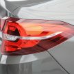 Proton Perdana 2016 dilancarkan – enjin Honda 2.0L dan 2.4L, berasaskan Accord, harga dari RM113,888