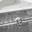 New Proton Perdana officially launched – 2.0L and 2.4L Honda engines, Accord-based sedan from RM113,888