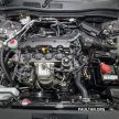 Proton Perdana 2016 dilancarkan – enjin Honda 2.0L dan 2.4L, berasaskan Accord, harga dari RM113,888