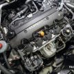 New Proton Perdana officially launched – 2.0L and 2.4L Honda engines, Accord-based sedan from RM113,888