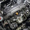 Proton Perdana 2016 dilancarkan – enjin Honda 2.0L dan 2.4L, berasaskan Accord, harga dari RM113,888