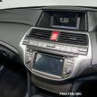 Proton Perdana 2016 dilancarkan – enjin Honda 2.0L dan 2.4L, berasaskan Accord, harga dari RM113,888