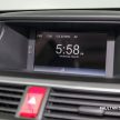 Proton Perdana 2016 dilancarkan – enjin Honda 2.0L dan 2.4L, berasaskan Accord, harga dari RM113,888