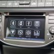 New Proton Perdana officially launched – 2.0L and 2.4L Honda engines, Accord-based sedan from RM113,888