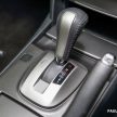 Proton Perdana 2016 dilancarkan – enjin Honda 2.0L dan 2.4L, berasaskan Accord, harga dari RM113,888