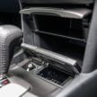 New Proton Perdana officially launched – 2.0L and 2.4L Honda engines, Accord-based sedan from RM113,888