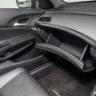 New Proton Perdana officially launched – 2.0L and 2.4L Honda engines, Accord-based sedan from RM113,888