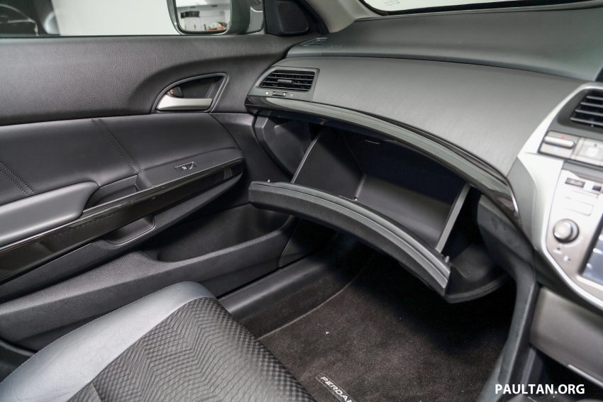 Proton Perdana 2016 dilancarkan – enjin Honda 2.0L dan 2.4L, berasaskan Accord, harga dari RM113,888 507077