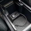 New Proton Perdana officially launched – 2.0L and 2.4L Honda engines, Accord-based sedan from RM113,888