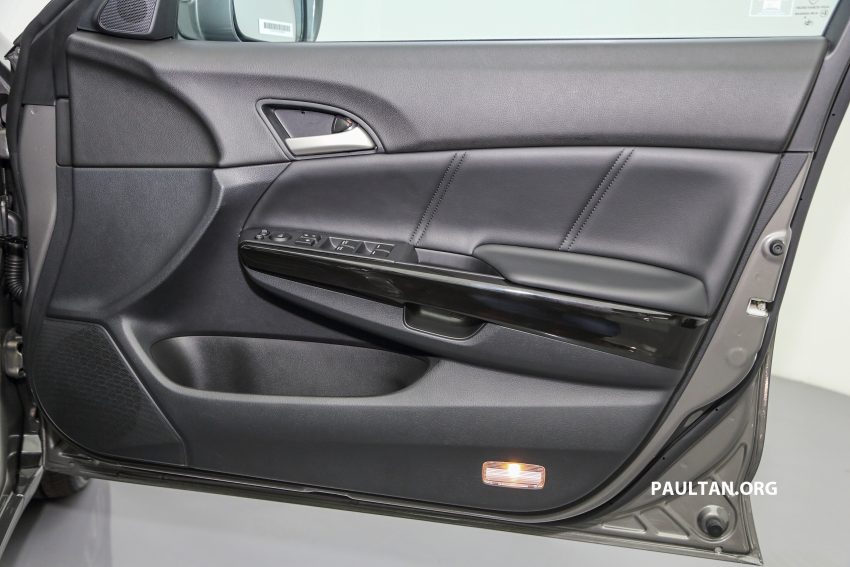 Proton Perdana 2016 dilancarkan – enjin Honda 2.0L dan 2.4L, berasaskan Accord, harga dari RM113,888 507082