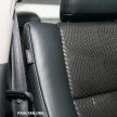 Proton Perdana 2016 dilancarkan – enjin Honda 2.0L dan 2.4L, berasaskan Accord, harga dari RM113,888