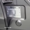 New Proton Perdana officially launched – 2.0L and 2.4L Honda engines, Accord-based sedan from RM113,888