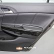 Proton Perdana 2016 dilancarkan – enjin Honda 2.0L dan 2.4L, berasaskan Accord, harga dari RM113,888