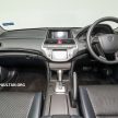 Proton Perdana 2016 dilancarkan – enjin Honda 2.0L dan 2.4L, berasaskan Accord, harga dari RM113,888