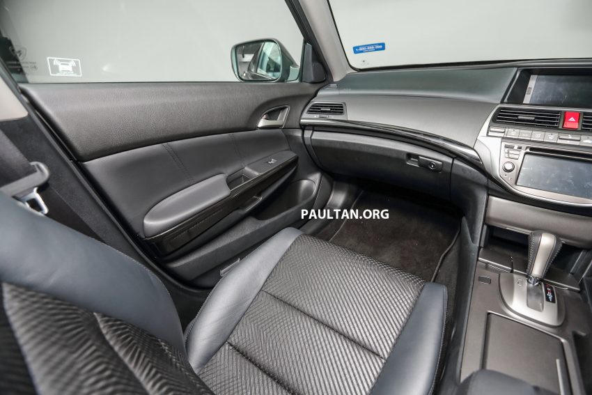 Proton Perdana 2016 dilancarkan – enjin Honda 2.0L dan 2.4L, berasaskan Accord, harga dari RM113,888 507093