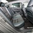 New Proton Perdana officially launched – 2.0L and 2.4L Honda engines, Accord-based sedan from RM113,888