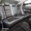 New Proton Perdana officially launched – 2.0L and 2.4L Honda engines, Accord-based sedan from RM113,888