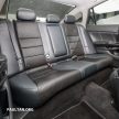 Proton Perdana 2016 dilancarkan – enjin Honda 2.0L dan 2.4L, berasaskan Accord, harga dari RM113,888