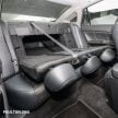 New Proton Perdana officially launched – 2.0L and 2.4L Honda engines, Accord-based sedan from RM113,888