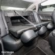 Proton Perdana 2016 dilancarkan – enjin Honda 2.0L dan 2.4L, berasaskan Accord, harga dari RM113,888