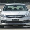 DRIVEN: Proton Perdana – an old friend with new style