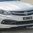 PANDU UJI: Proton Perdana 2016, mampukah ‘Prime’ mengangkat semula survival armada Proton?