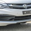 PANDU UJI: Proton Perdana 2016, mampukah ‘Prime’ mengangkat semula survival armada Proton?