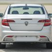 PANDU UJI: Proton Perdana 2016, mampukah ‘Prime’ mengangkat semula survival armada Proton?