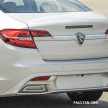 PANDU UJI: Proton Perdana 2016, mampukah ‘Prime’ mengangkat semula survival armada Proton?