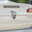 PANDU UJI: Proton Perdana 2016, mampukah ‘Prime’ mengangkat semula survival armada Proton?