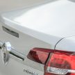 PANDU UJI: Proton Perdana 2016, mampukah ‘Prime’ mengangkat semula survival armada Proton?