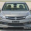 PANDU UJI: Proton Perdana 2016, mampukah ‘Prime’ mengangkat semula survival armada Proton?