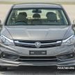 DRIVEN: Proton Perdana – an old friend with new style
